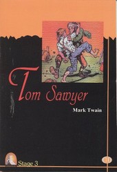Tom Sawyer (CD'li) Mark Twain